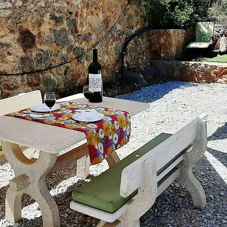 Quinta Do Cerro Sao Vicente