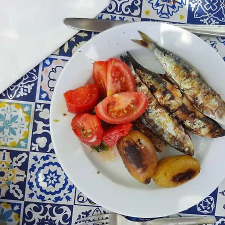 Ferienhaus Quinta Do Cerro Sao Vicente Albufeira