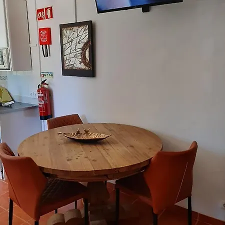 Quinta Do Cerro Sao Vicente * Албуфейра