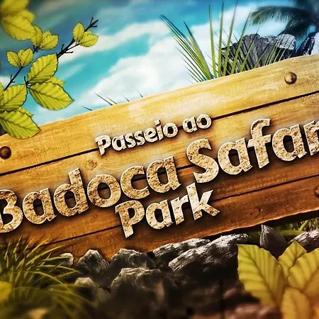 Дом отдыха Quinta Do Cerro Sao Vicente