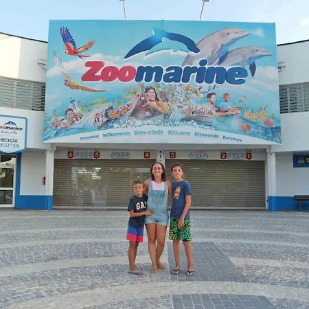 Дом отдыха Quinta Do Cerro Sao Vicente *