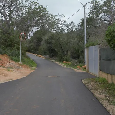 Quinta Do Cerro Sao Vicente Ferienhaus *