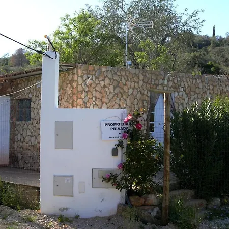 Quinta Do Cerro Sao Vicente Сasa de vacaciones