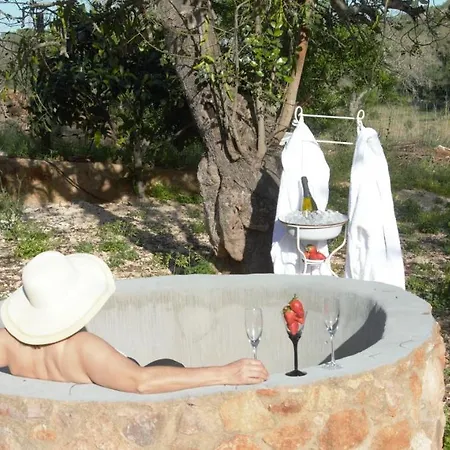 Quinta Do Cerro Sao Vicente بيت للعطل *