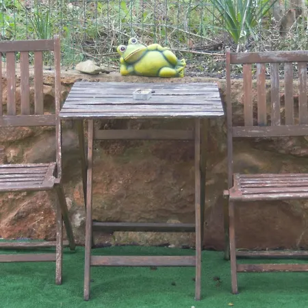 Quinta Do Cerro Sao Vicente بيت للعطل *