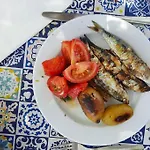 Сasa de vacaciones Quinta Do Cerro Sao Vicente Albufeira