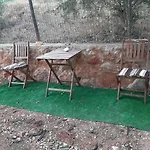 Quinta Do Cerro Sao Vicente Сasa de vacaciones