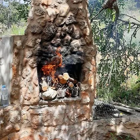 Nyaraló Quinta Do Cerro Sao Vicente