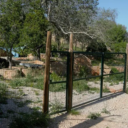 Quinta Do Cerro Sao Vicente Nyaraló Albufeira