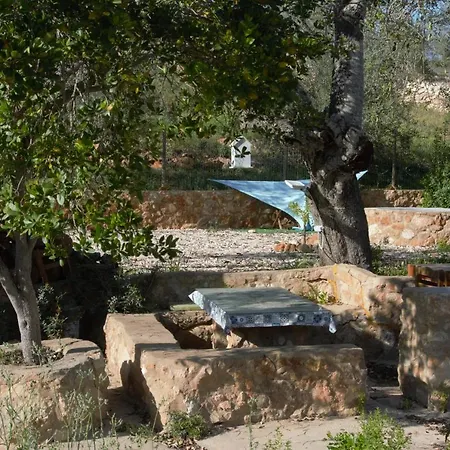 Quinta Do Cerro Sao Vicente * Albufeira