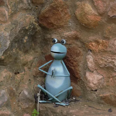 Quinta Do Cerro Sao Vicente Nyaraló *