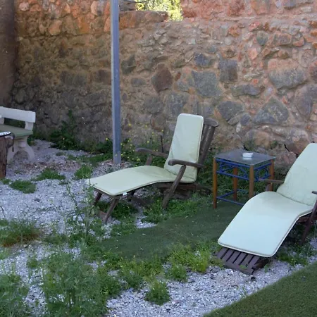 Quinta Do Cerro Sao Vicente Casa vacanze