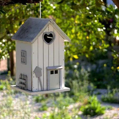 펜션 Quinta Do Cerro Sao Vicente *