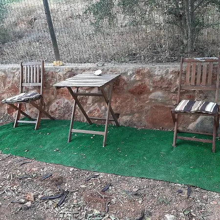 Quinta Do Cerro Sao Vicente 펜션