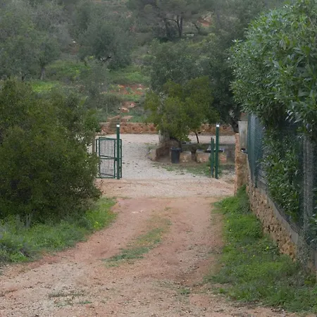 펜션 Quinta Do Cerro Sao Vicente