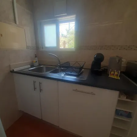 Quinta Do Cerro Sao Vicente Casa vacanze