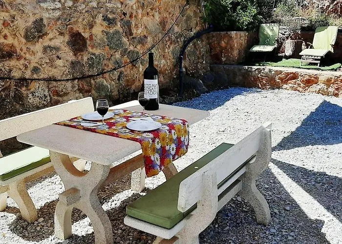 Quinta Do Cerro Sao Vicente
