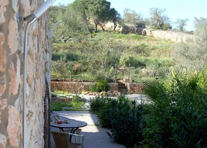 Quinta Do Cerro Sao Vicente
