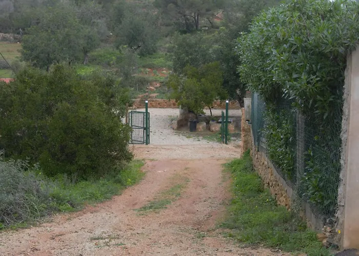 Дом отдыха Quinta Do Cerro Sao Vicente