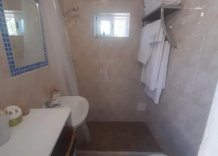 Quinta Do Cerro Sao Vicente Дом отдыха *